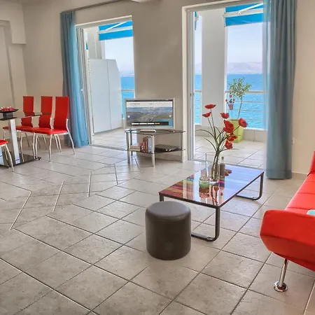 Kiveri Apartments Room photo