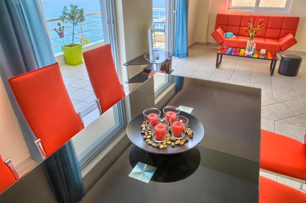 Apartment Kiveri Apartments *