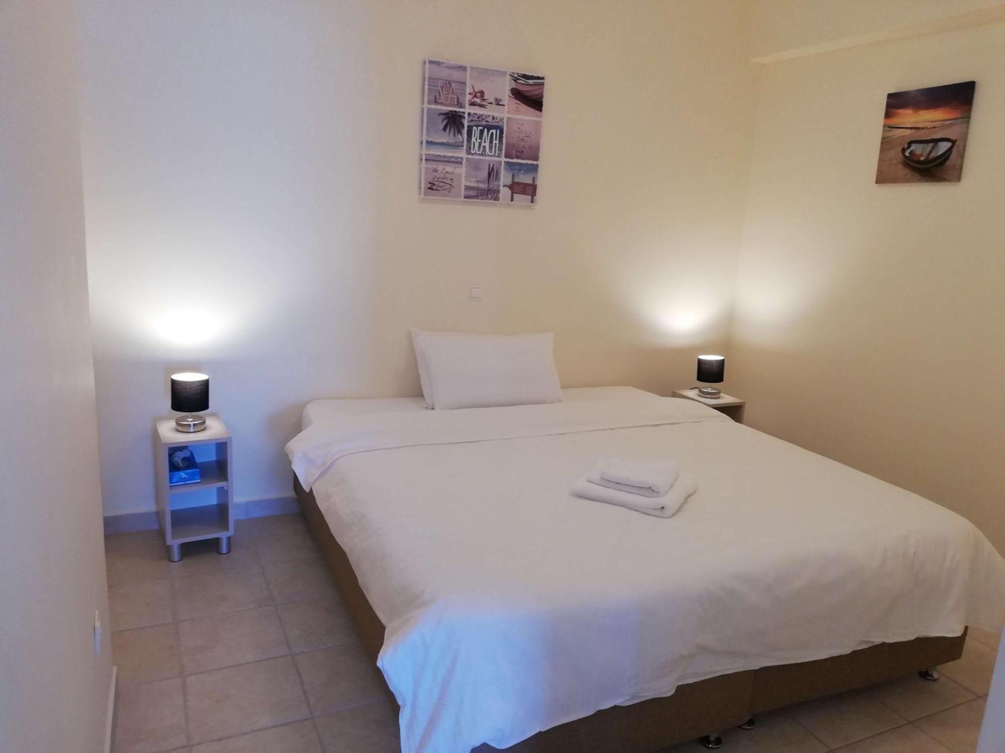 Apartment Kiveri Apartments