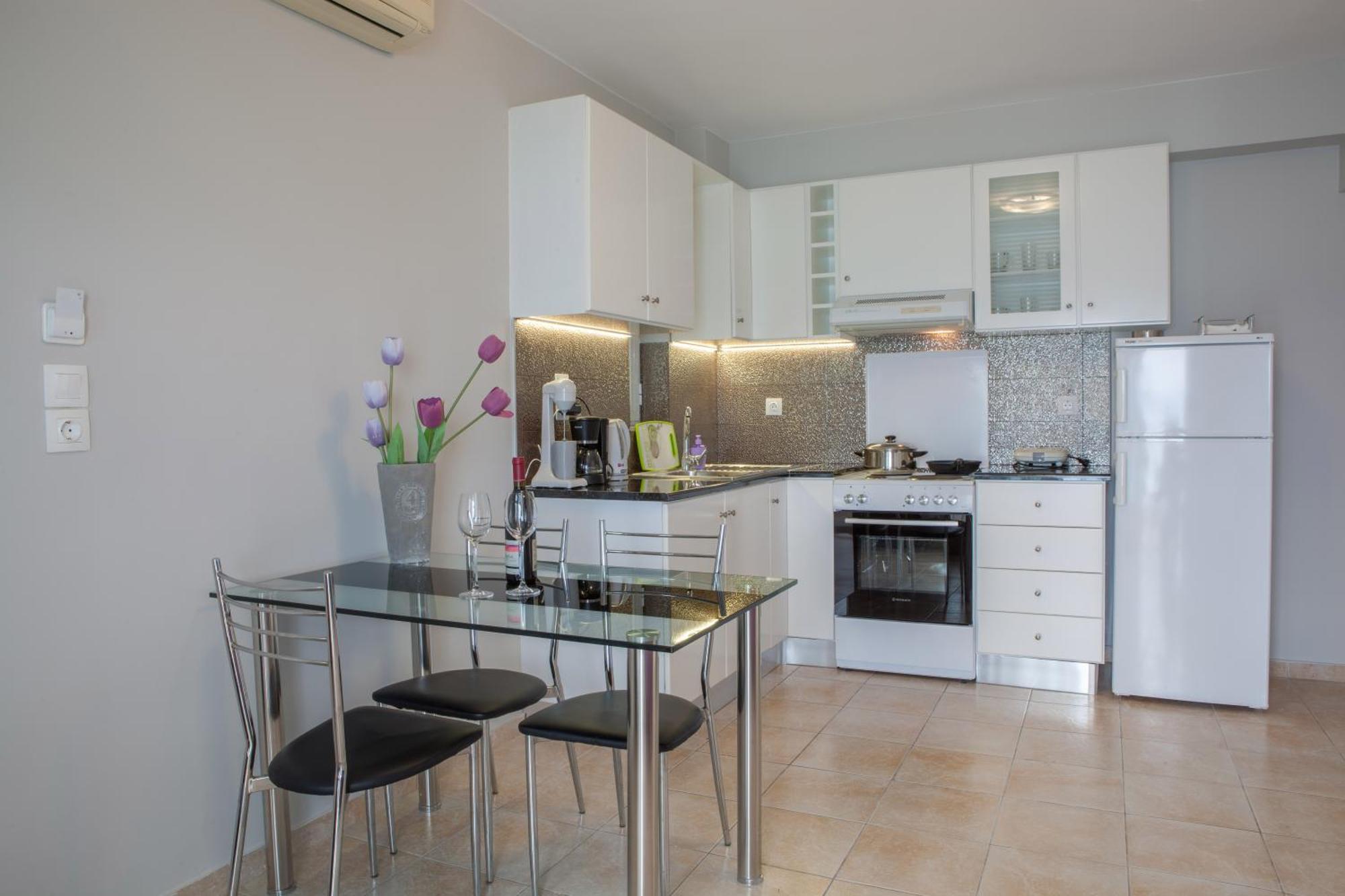 Kiveri Apartments Kiveri