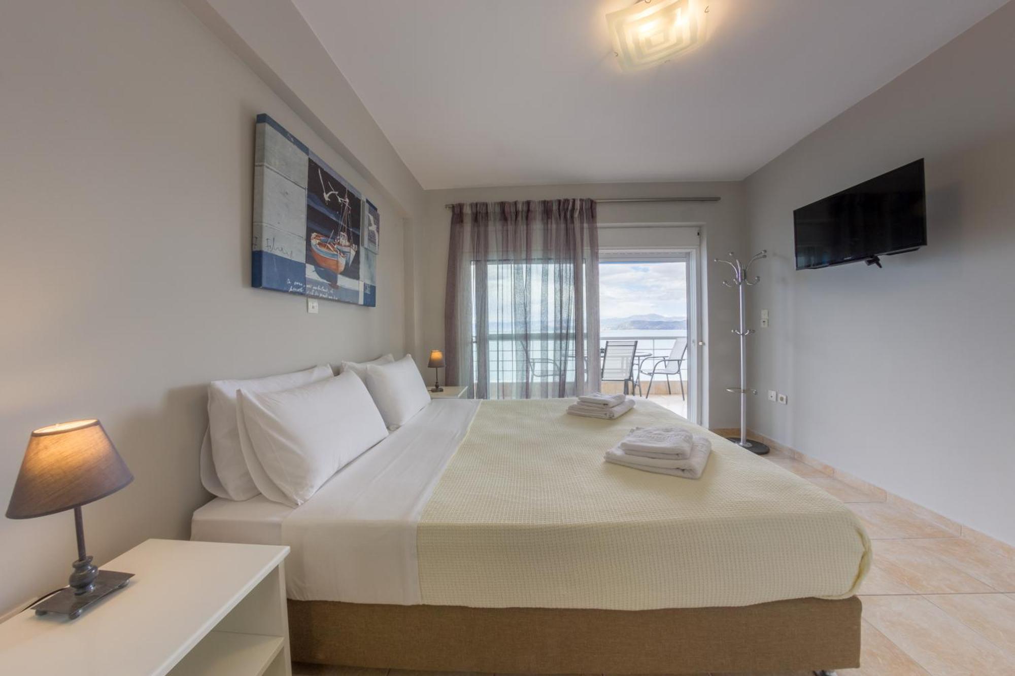 Kiveri Apartments Apartmán