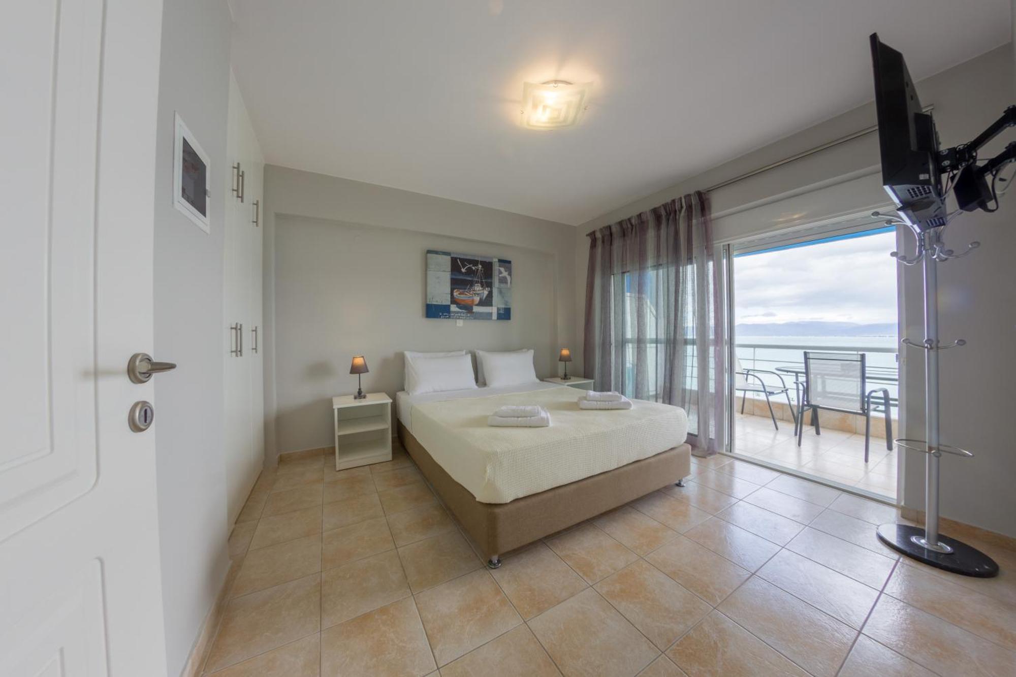 Kiveri Apartments Apartment