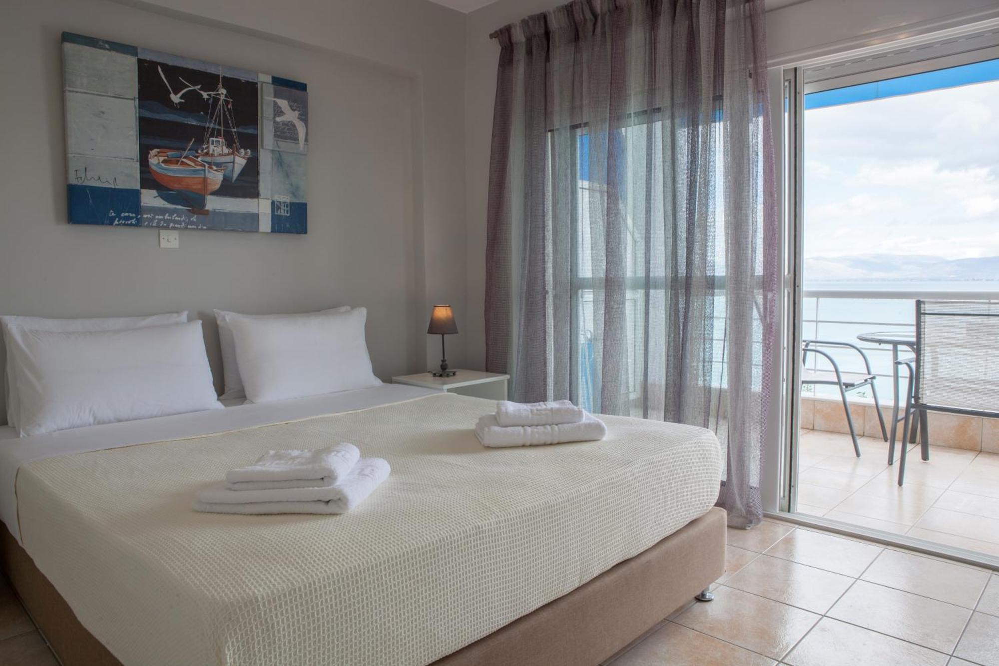 Kiveri Apartments Apartmán