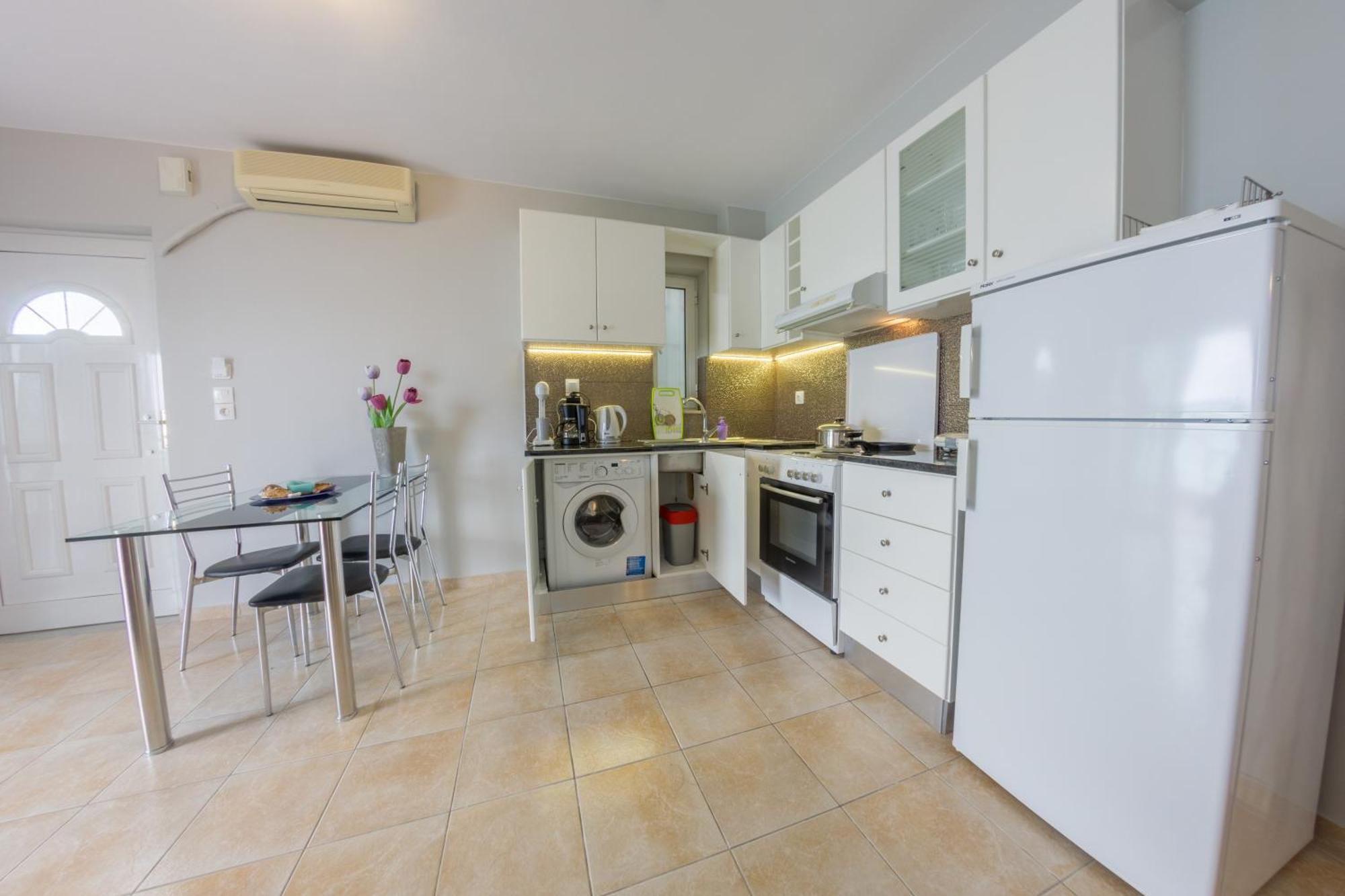 Apartmán Kiveri Apartments