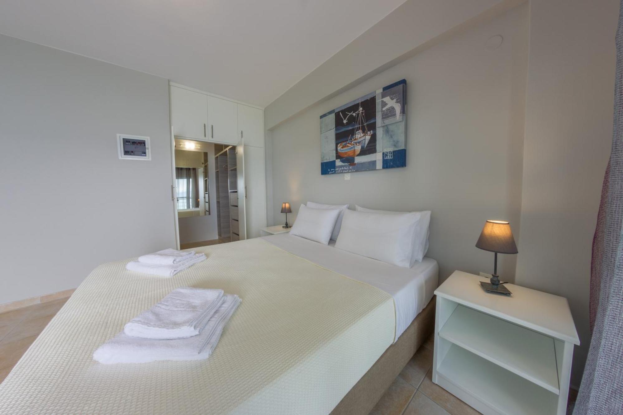 Apartmán Kiveri Apartments