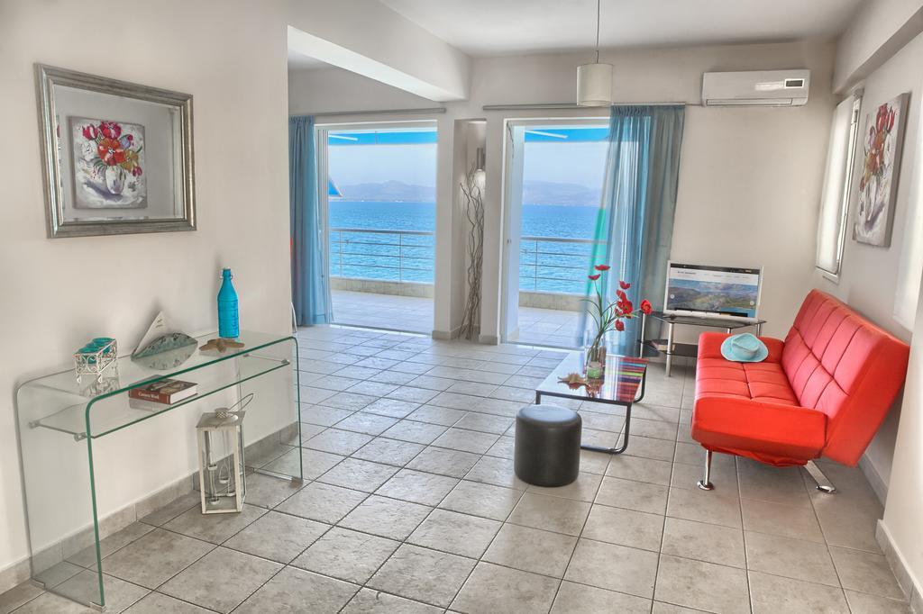 Kiveri Apartments *
