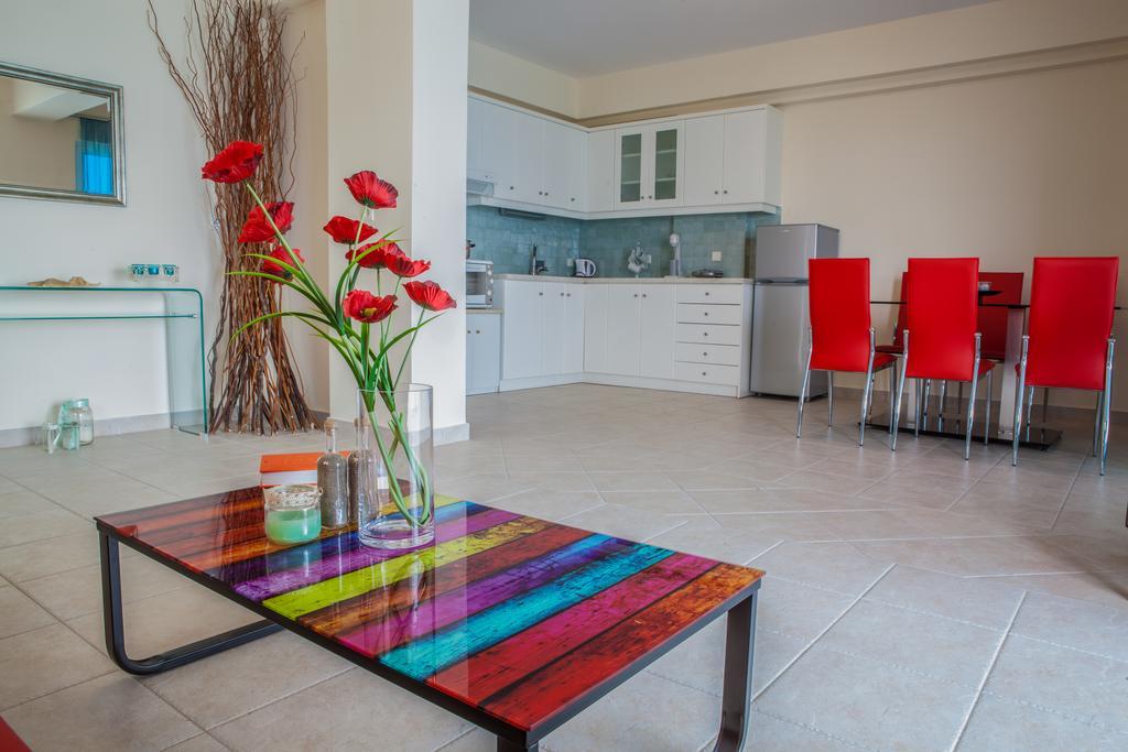 Apartment Kiveri Apartments