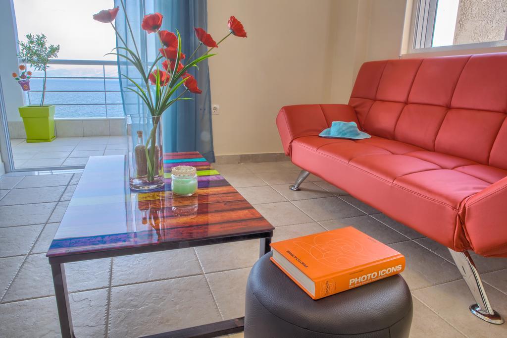 Kiveri Apartments *