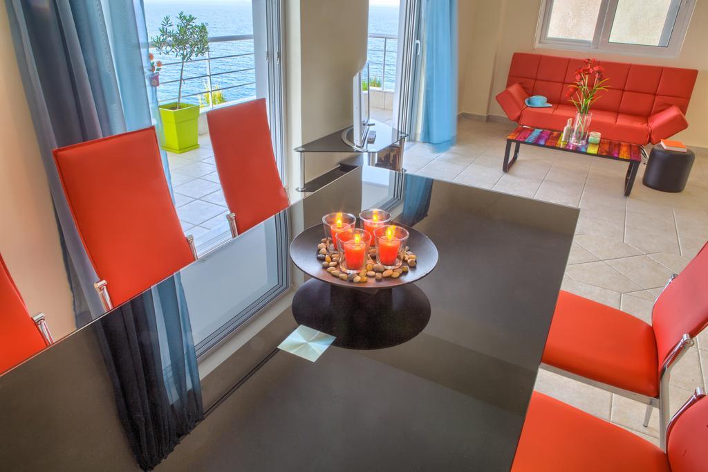 Kiveri Apartments Apartmán *