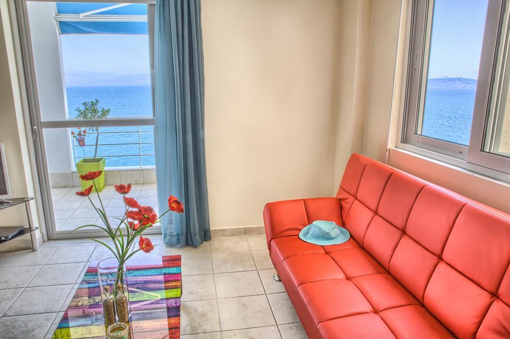 Kiveri Apartments Kiveri