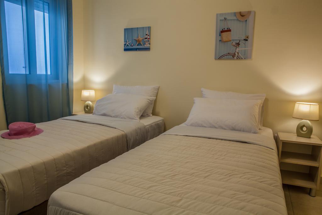 Kiveri Apartments Apartmán Kivérion