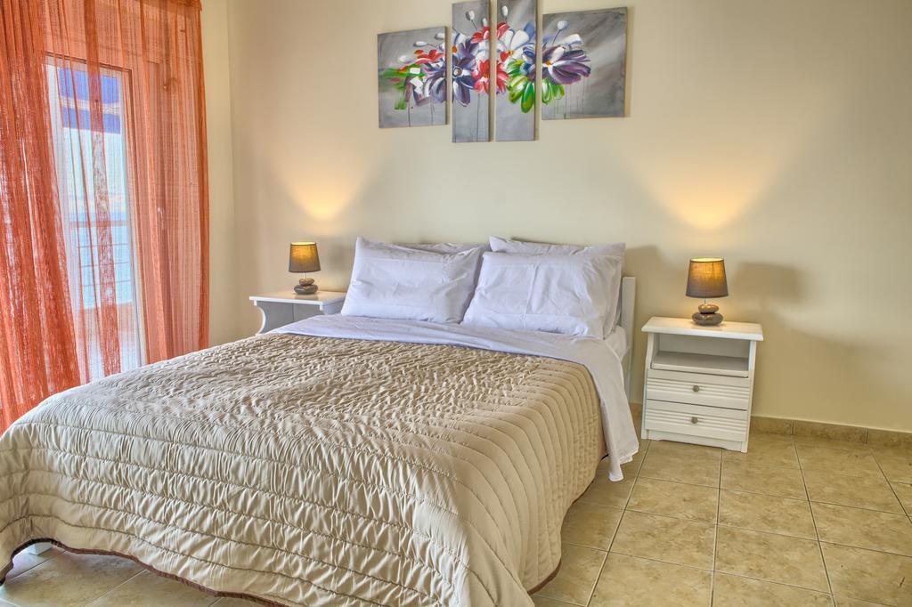 Apartmán Kiveri Apartments