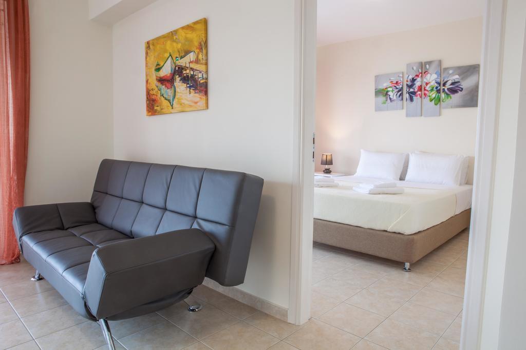Kiveri Apartments Kivérion