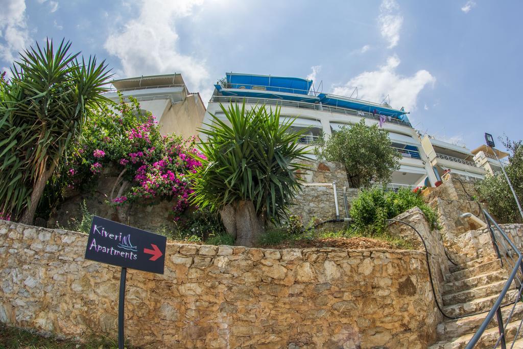Kiveri Apartments Kiveri