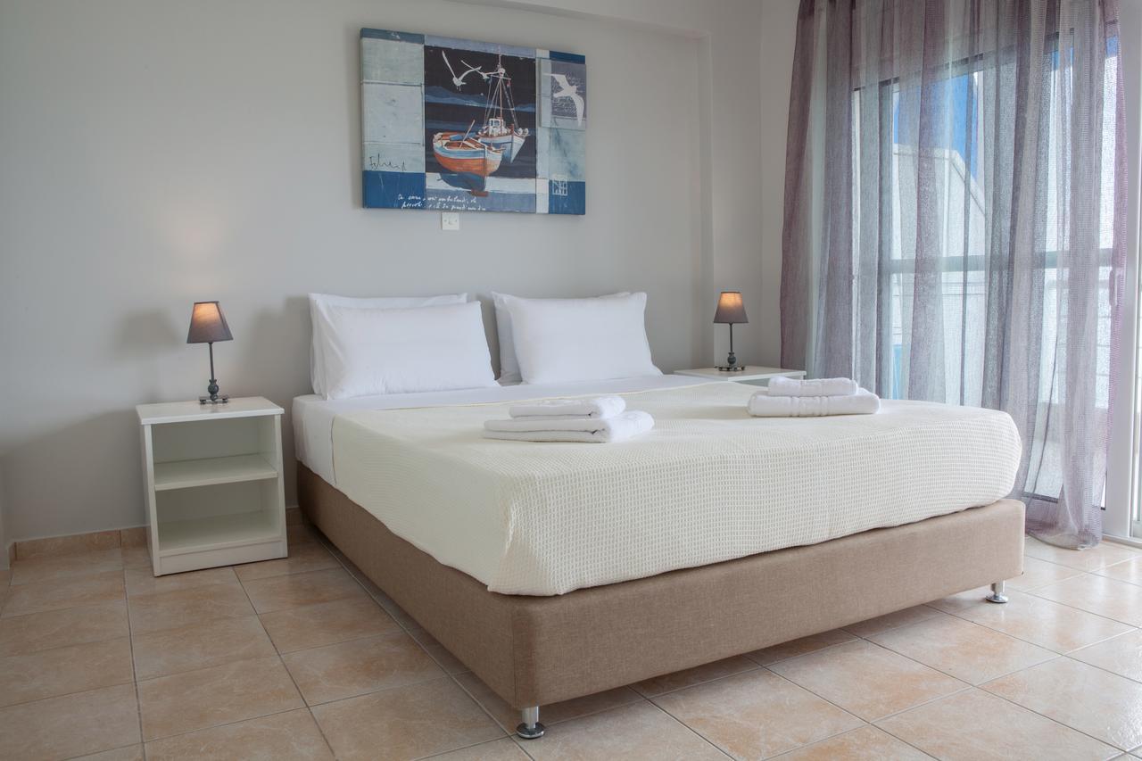 Kiveri Apartments Kivérion
