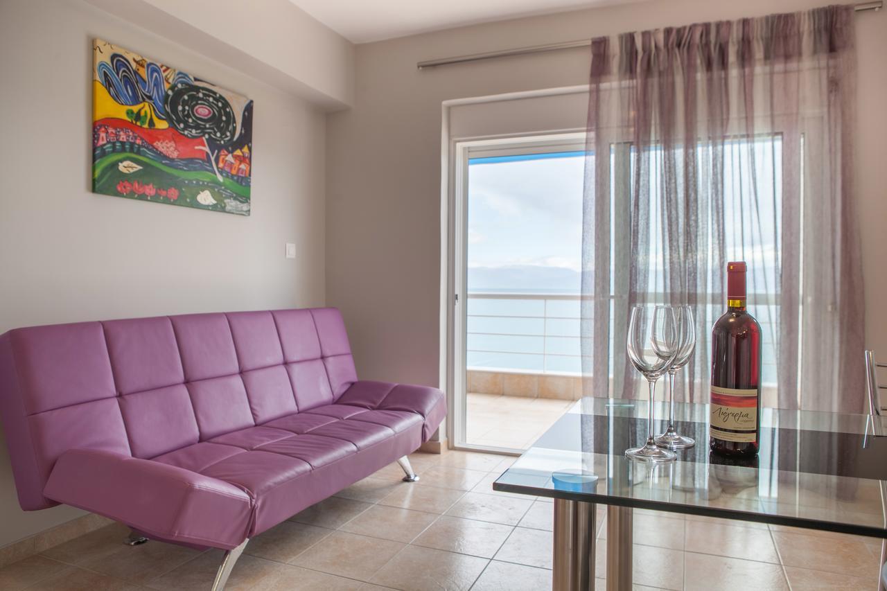 Kiveri Apartments Apartmán Kivérion