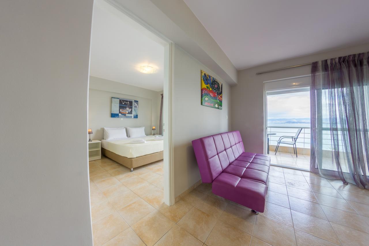 Apartment Kiveri Apartments
