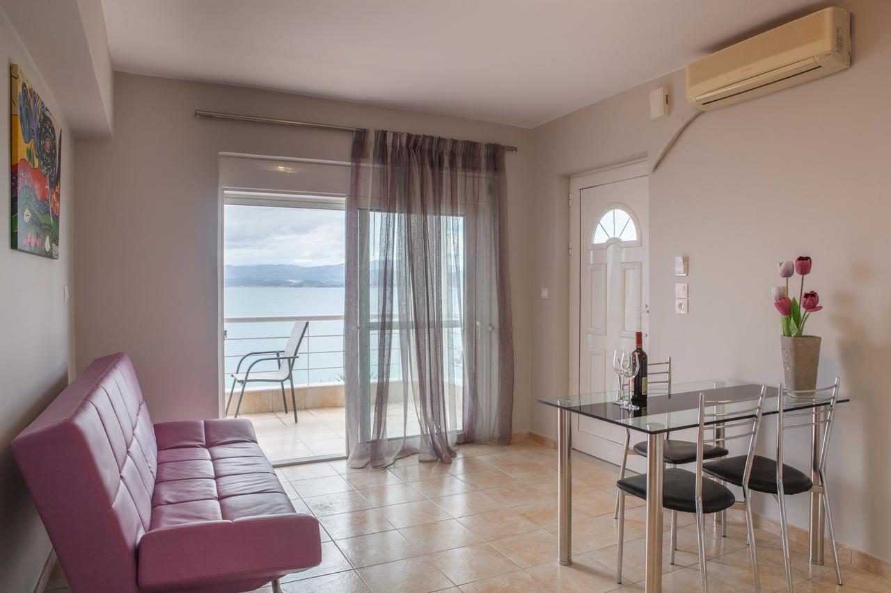 Apartment Kiveri Apartments