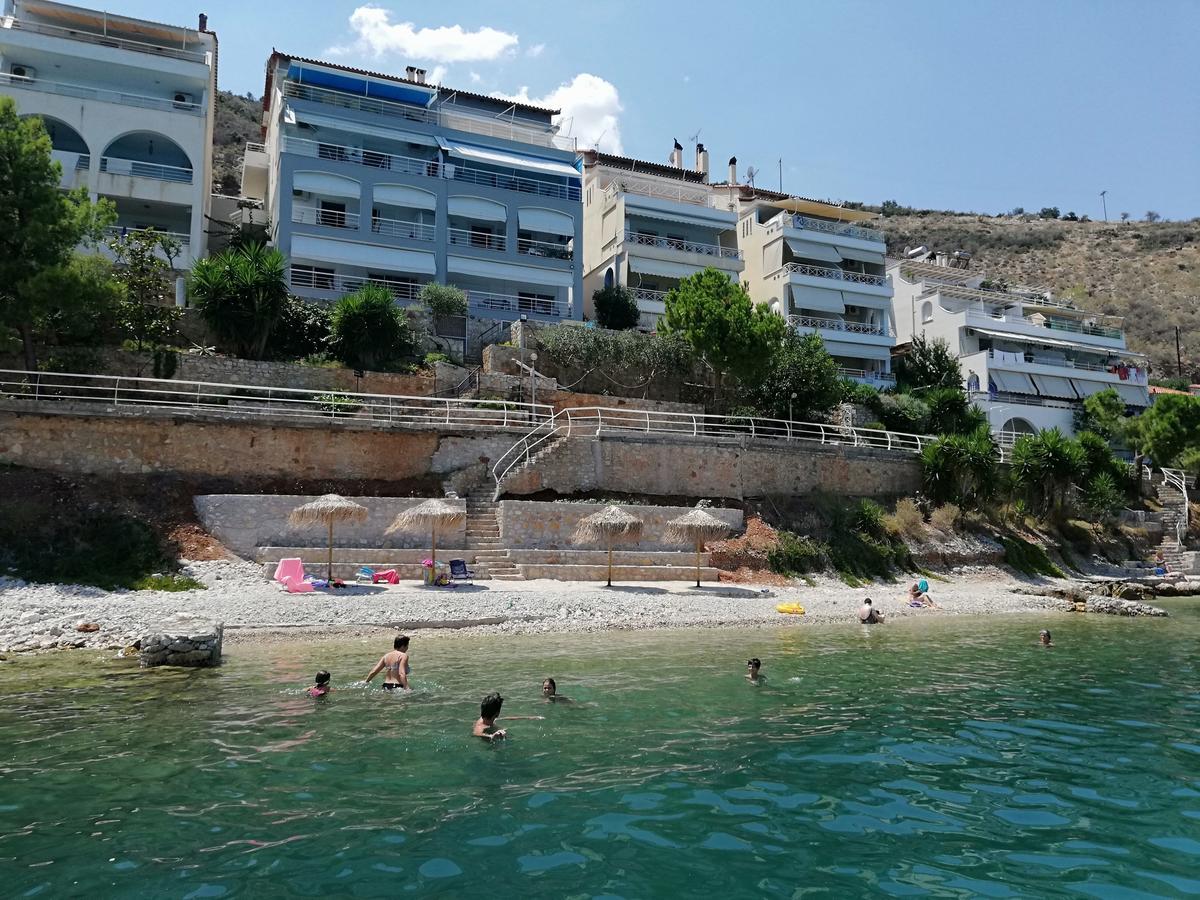 Kiveri Apartments *
