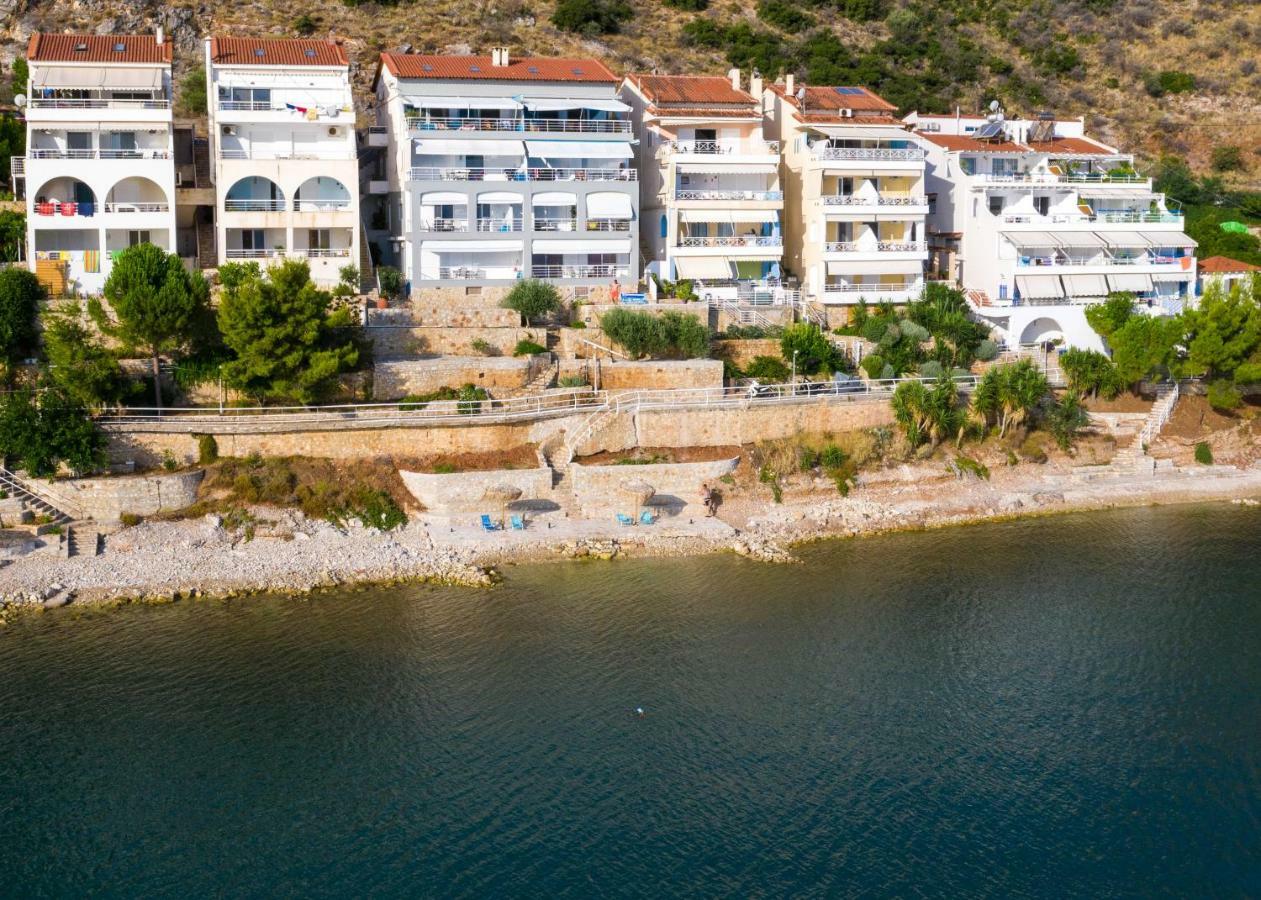Kiveri Apartments