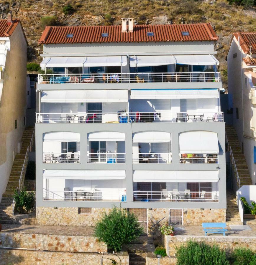 Kiveri Apartments Apartment Kiveri