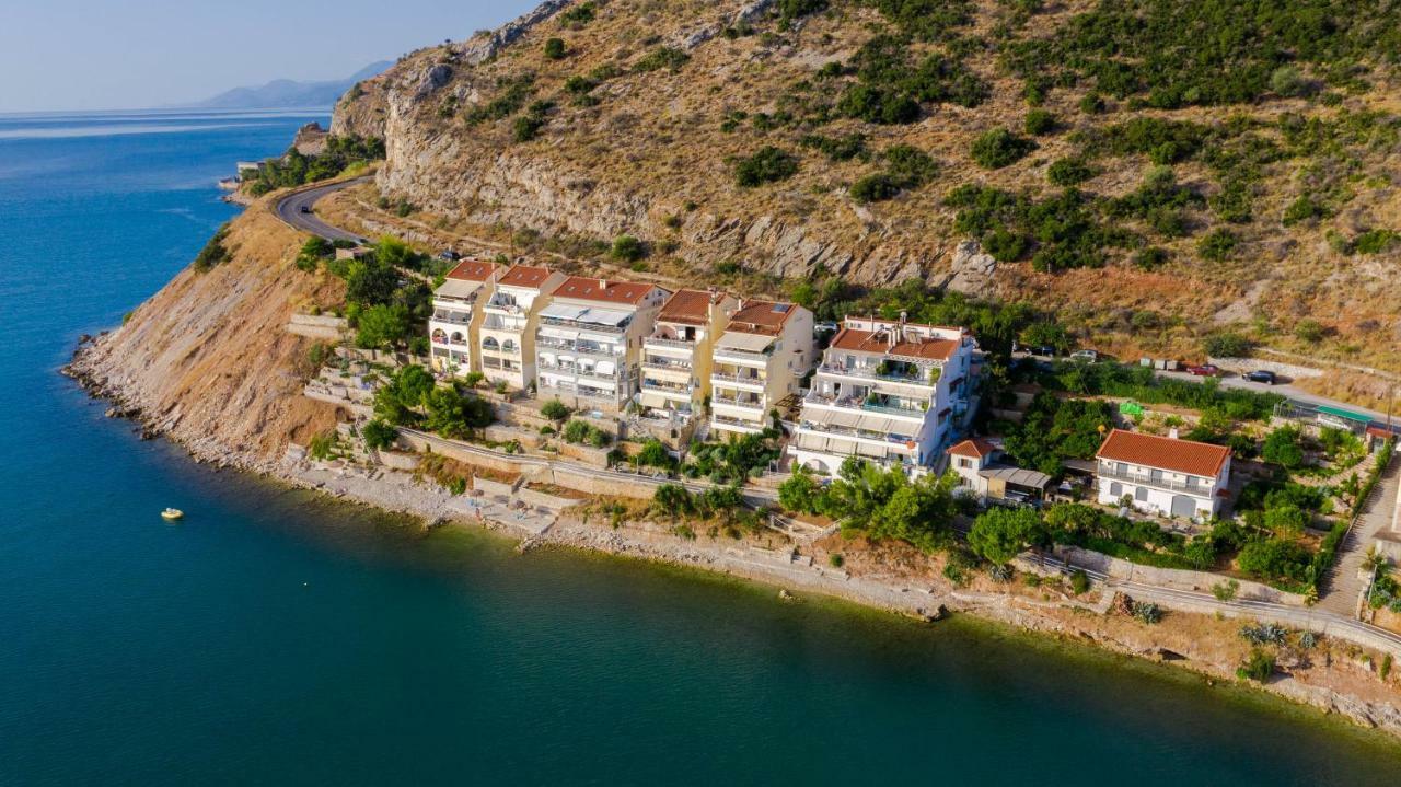 Kiveri Apartments Kiveri