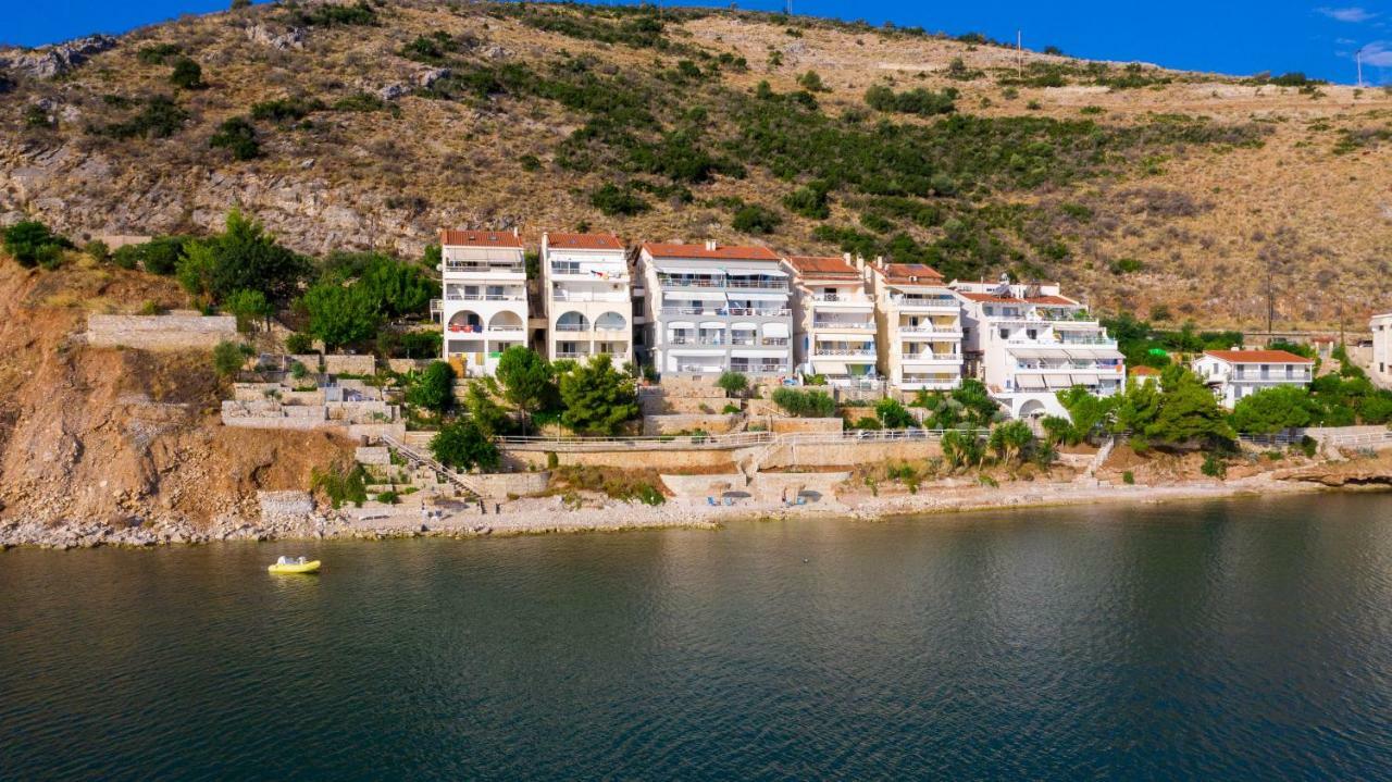 Kiveri Apartments Apartament *