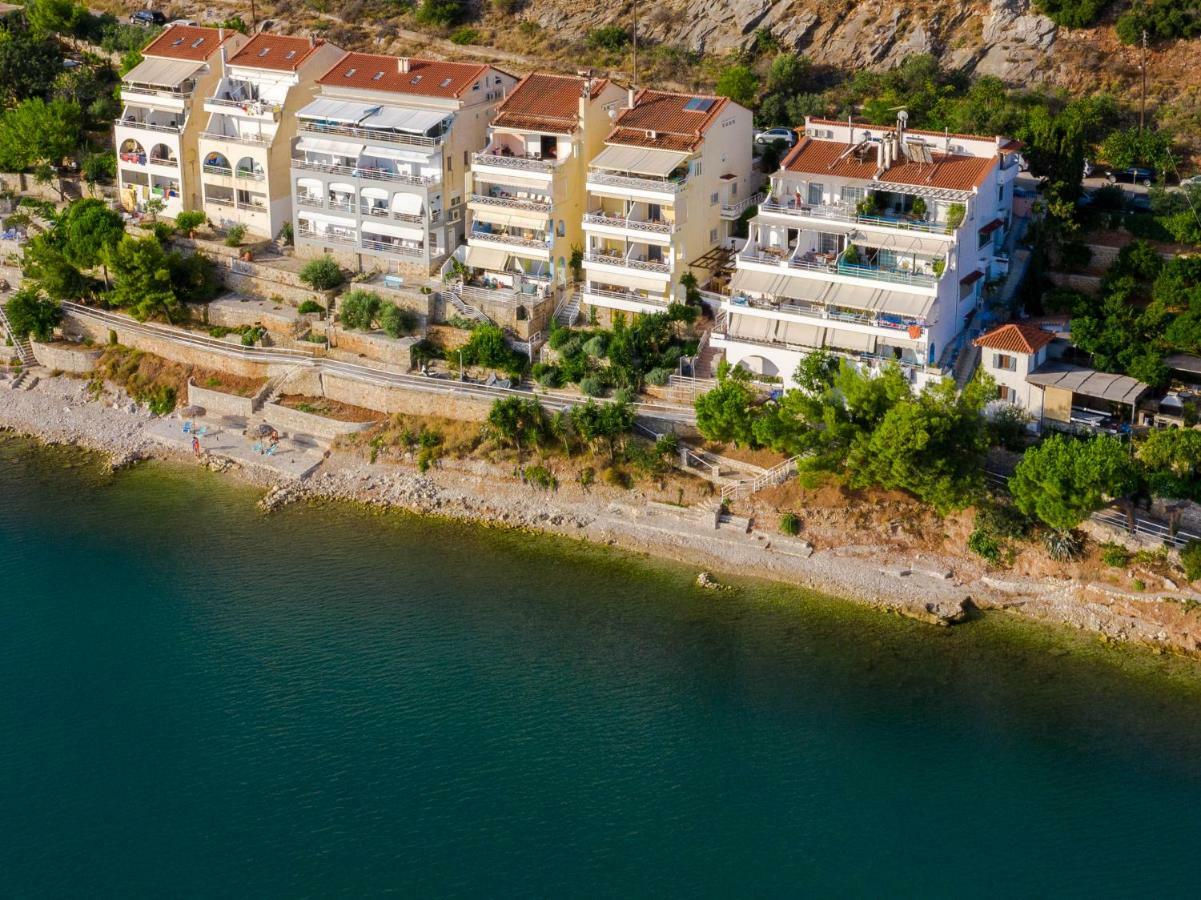 Kiveri Apartments Apartment Kiveri